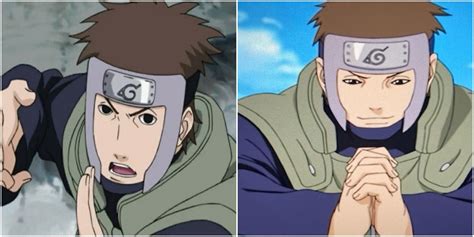 Naruto: 10 Things You Didn't Know About Yamato .
